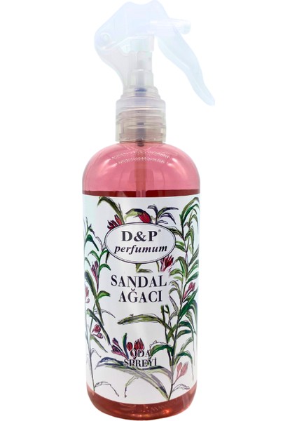 Sandal Ağacı Oda Kokusu 420 ml