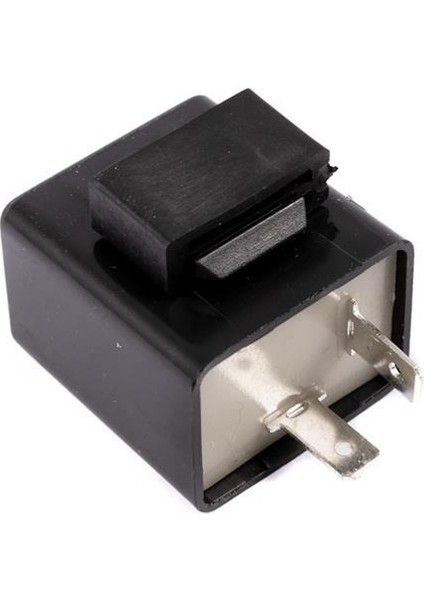 Cg-Cub Flaşör 2 Fişli 12 Volt