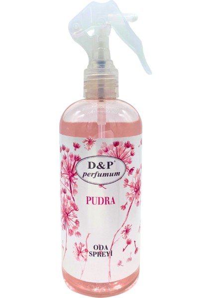 Pudra Oda Kokusu 420 ml