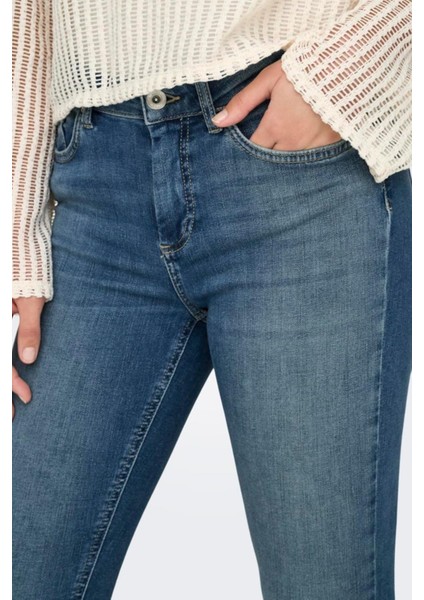 Onlblush Mıd Sk Ankle Rw Dnm CRO068 MAVİ15322565 fırsatları
