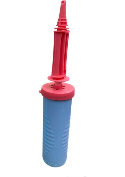 Balon Şişirme Pompası 7 cm 1 Adet
