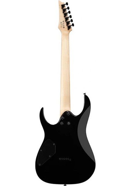GRGR131EX-BKF GRGR Elektro Gitar Set