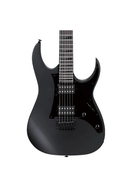 GRGR131EX-BKF GRGR Elektro Gitar Set