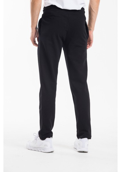Erkek Regular Fit Eşofman Altı SPR24EA80