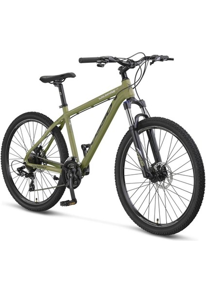 Wildfire M-Ltd 27,5 Hd 20 Dağ Bisikleti Army Green