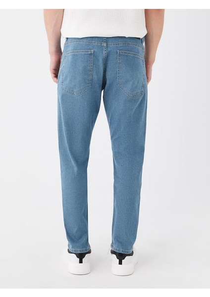 750 Slim Fit Erkek Jean Pantolon