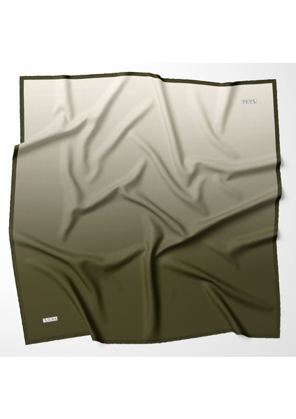 Ipek Saten Eşarp 90*90 6001