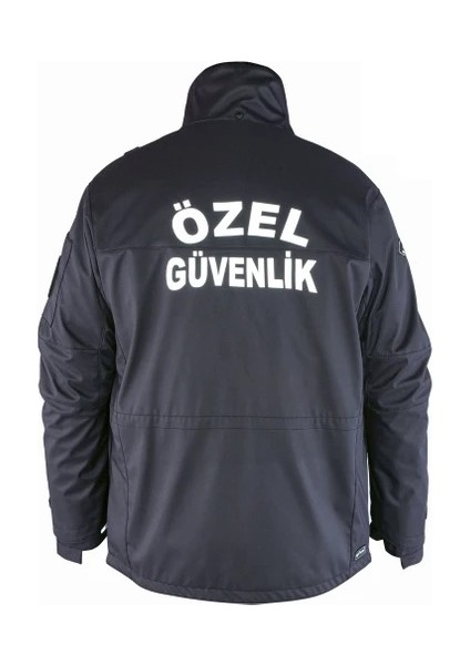 Özel Güvenlik Kabanı