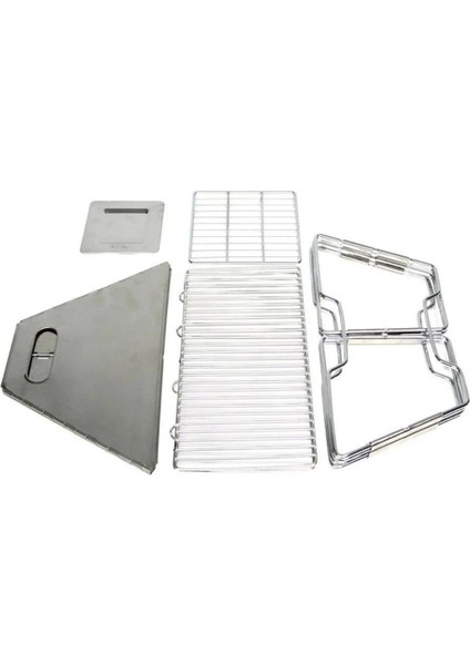 Katlanır Mangal OUT-4250 fiyatları