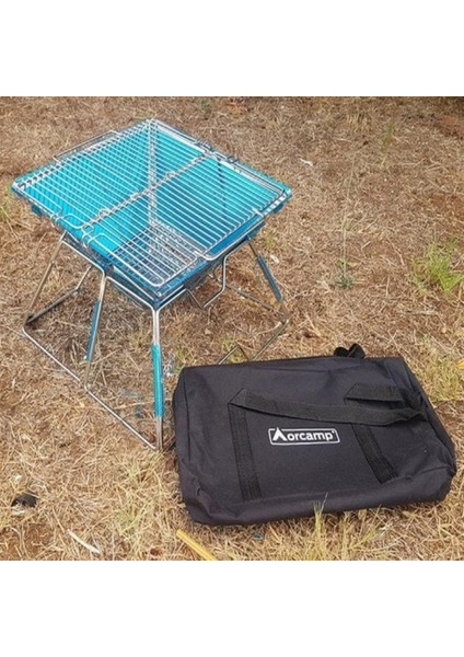 Katlanır Mangal OUT-4250 modelleri