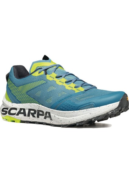 Spin Planet Erkek Koşu Ayakkabısı