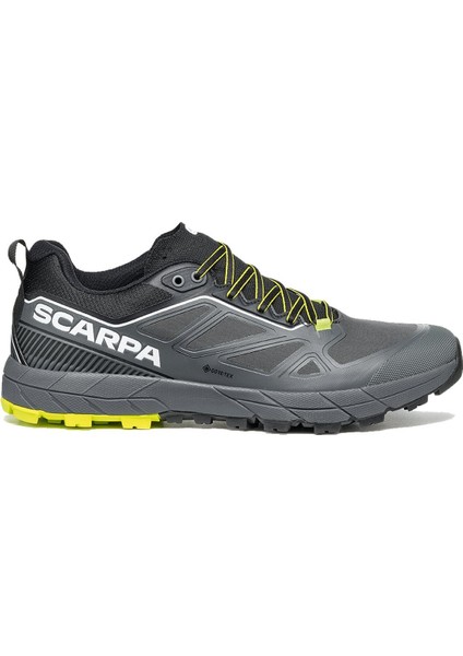 Rapid Gore-Tex Erkek Koşu Ayakkabısı