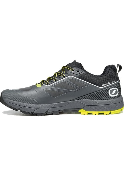 Rapid Gore-Tex Erkek Koşu Ayakkabısı
