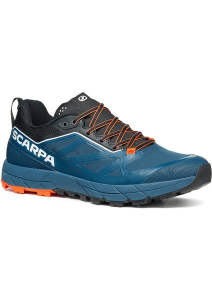 Rapid Gore-Tex Erkek Koşu Ayakkabısı