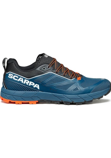 Rapid Gore-Tex Erkek Koşu Ayakkabısı