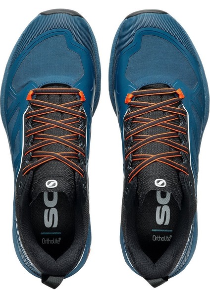 Rapid Gore-Tex Erkek Koşu Ayakkabısı