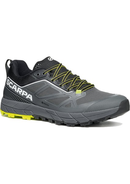 Rapid Gore-Tex Erkek Koşu Ayakkabısı