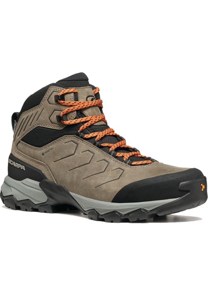Moraine Mid Pro Gore-Tex Erkek Outdoor Bot