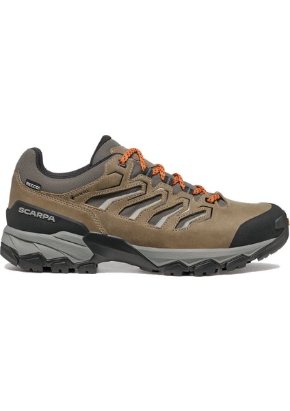 Moraine Gore-Tex Erkek Outdoor Ayakkabı