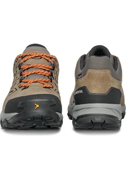 Moraine Gore-Tex Erkek Outdoor Ayakkabı