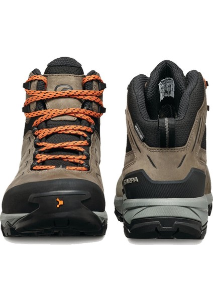 Moraine Mid Pro Gore-Tex Erkek Outdoor Bot