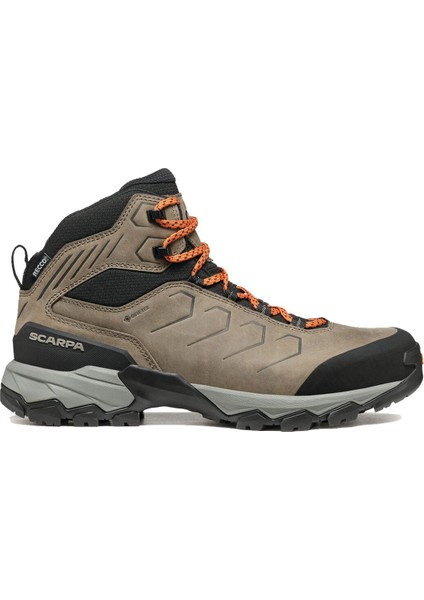 Moraine Mid Pro Gore-Tex Erkek Outdoor Bot
