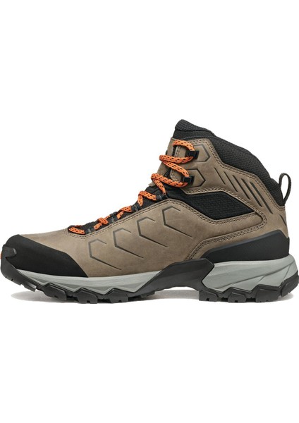 Moraine Mid Pro Gore-Tex Erkek Outdoor Bot