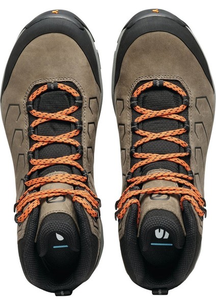 Moraine Mid Pro Gore-Tex Erkek Outdoor Bot