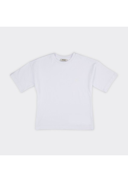 Erkek Çocuk Kısa Kollu Tişört