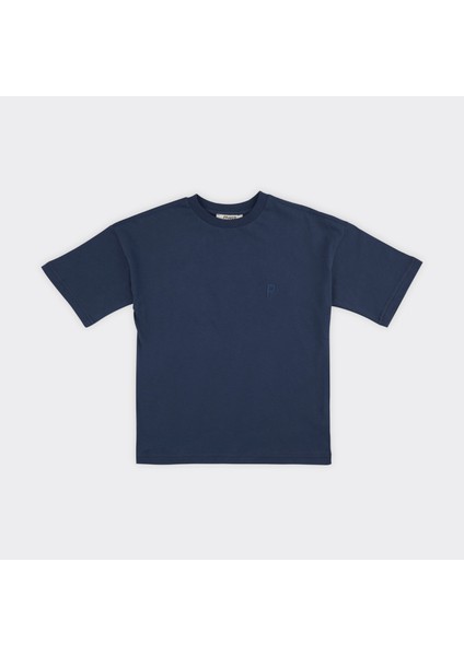 Erkek Çocuk Kısa Kollu Tişört