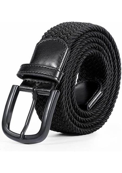 2 Adet Dokuma Örgülü Elastik Kemer fiyatları