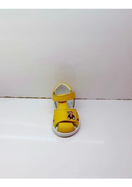 Bebek Ortopedik Ayakkabı