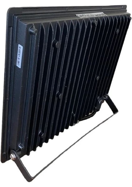 CT-4664 300W Slim Platinum LED Projektör 6500K Beyaz Işık fırsatları
