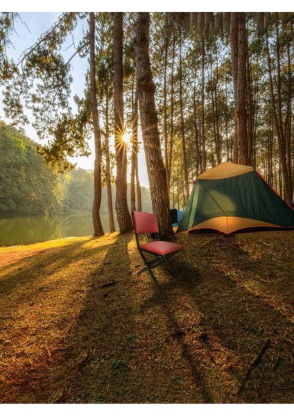 Mini Dayanıklı Tabure Bahçe ,Piknik, Seyahat v.b Alanlar MRD202300001 indirimleri