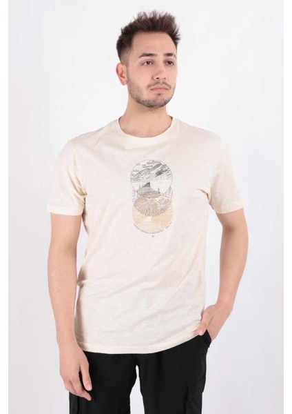 Caz 4060 O.bıs T-Shırt