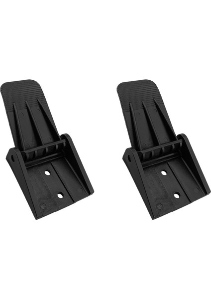 G1 - G29 Golf Arabası Çantası Raf Askı Tokası Için 2x JN6-K8380-00 1013754 (Yurt Dışından)