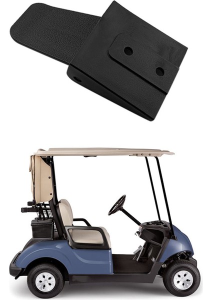 G1 - G29 Golf Arabası Çantası Raf Askı Tokası Için 2x JN6-K8380-00 1013754 (Yurt Dışından) fırsatları