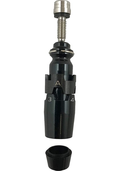 915H 915 913 Hibrit Için 3x .370 Uçlu Golf Kulübü Adaptörü Golf Kılıfı (Yurt Dışından) fırsatları