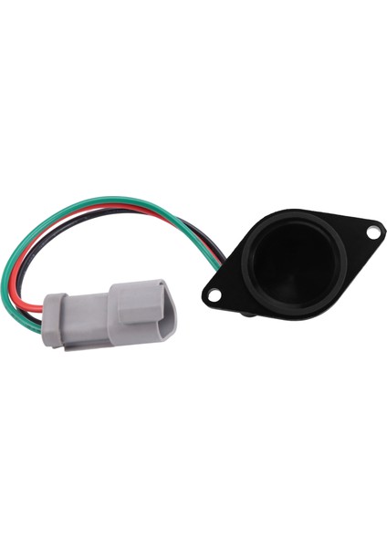 Club Car Hız Sensörü Için Adc Motor Club Car Iq ve Emsal 1027049-01 102265601 Mıknatıs Hız Sensörü ile (Yurt Dışından)