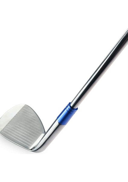 60 Adet Golf Ferülleri .370 Alüminyum 25MM Ütüler Milleri Golf Kulübü Aksesuarları (Yurt Dışından) indirimleri
