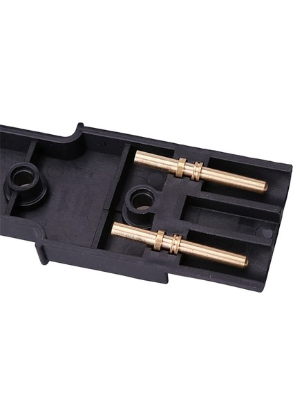 G19 Golf Arabası Dc Kablosu Şarj Cihazları Için 4x Pil Şarj Cihazı Dc Fişi, 48 Volt JR1-H235A-00 (Yurt Dışından)