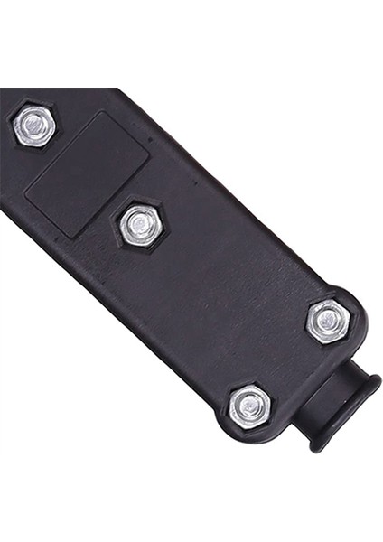 G19 Golf Arabası Dc Kablosu Şarj Cihazları Için 4x Pil Şarj Cihazı Dc Fişi, 48 Volt JR1-H235A-00 (Yurt Dışından)