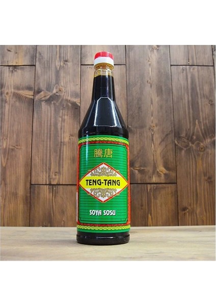 Soya Sosu 750 ml