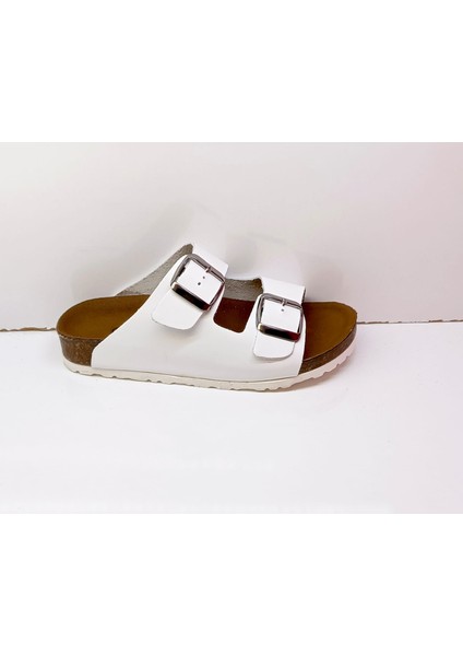 Unisex Ortopedik Çocuk Terlik