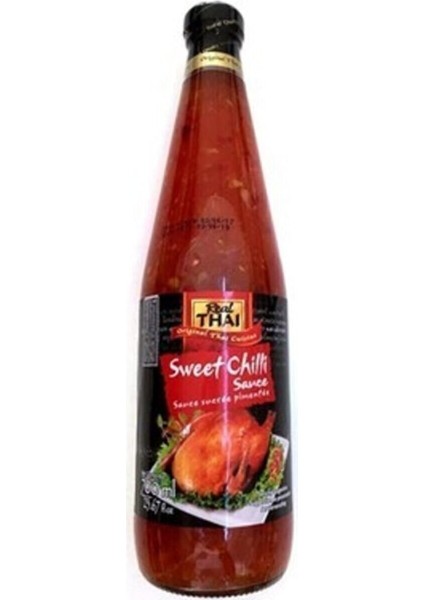 Sweet Chılı Sos 700 ml