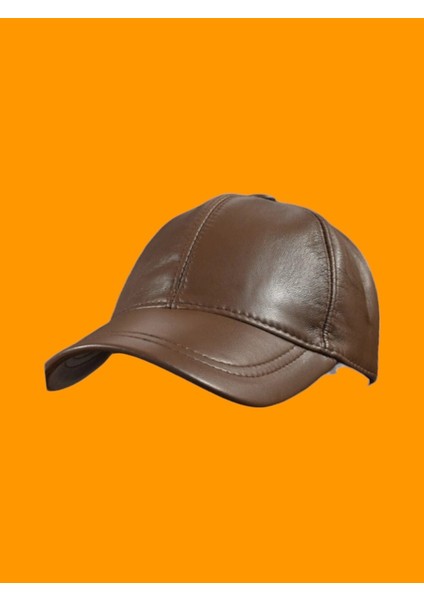 Kahverengi Renkli Spor Şapka (Erkek-Kadın Kullanımlı) Hkkdrşpkkahverengi9 modelleri