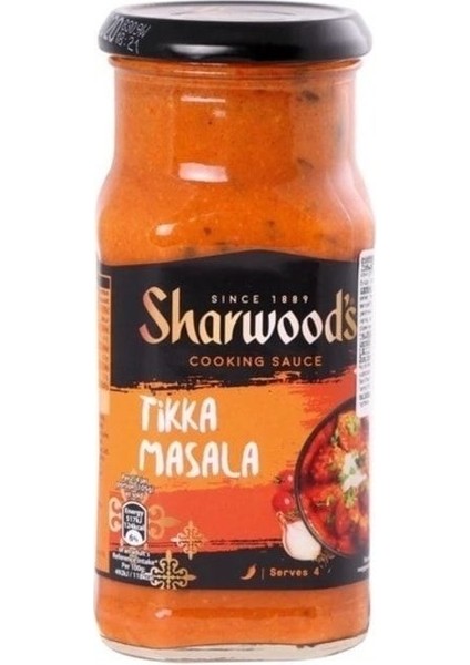 Tikka Masala 420 G