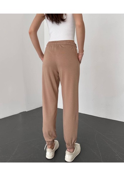 Oysho Modal Kumaş Paça Lastikli Eşofman Altı fiyatları