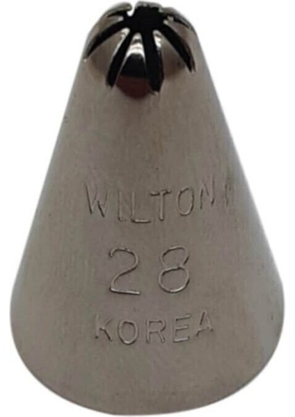 28 Korea Duyu 7X19 mm