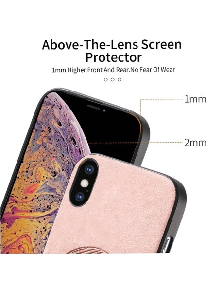 IPhone Xs Max Magsafe Araç Mounts Için Kılıf Ince Hafif Kablosuz (Yurt Dışından) indirimleri